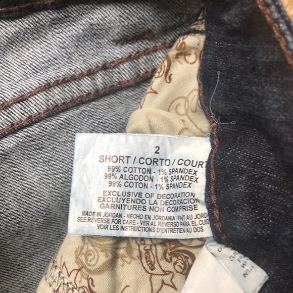 🍀 Vintage America Jeans - Picture 6 of 6